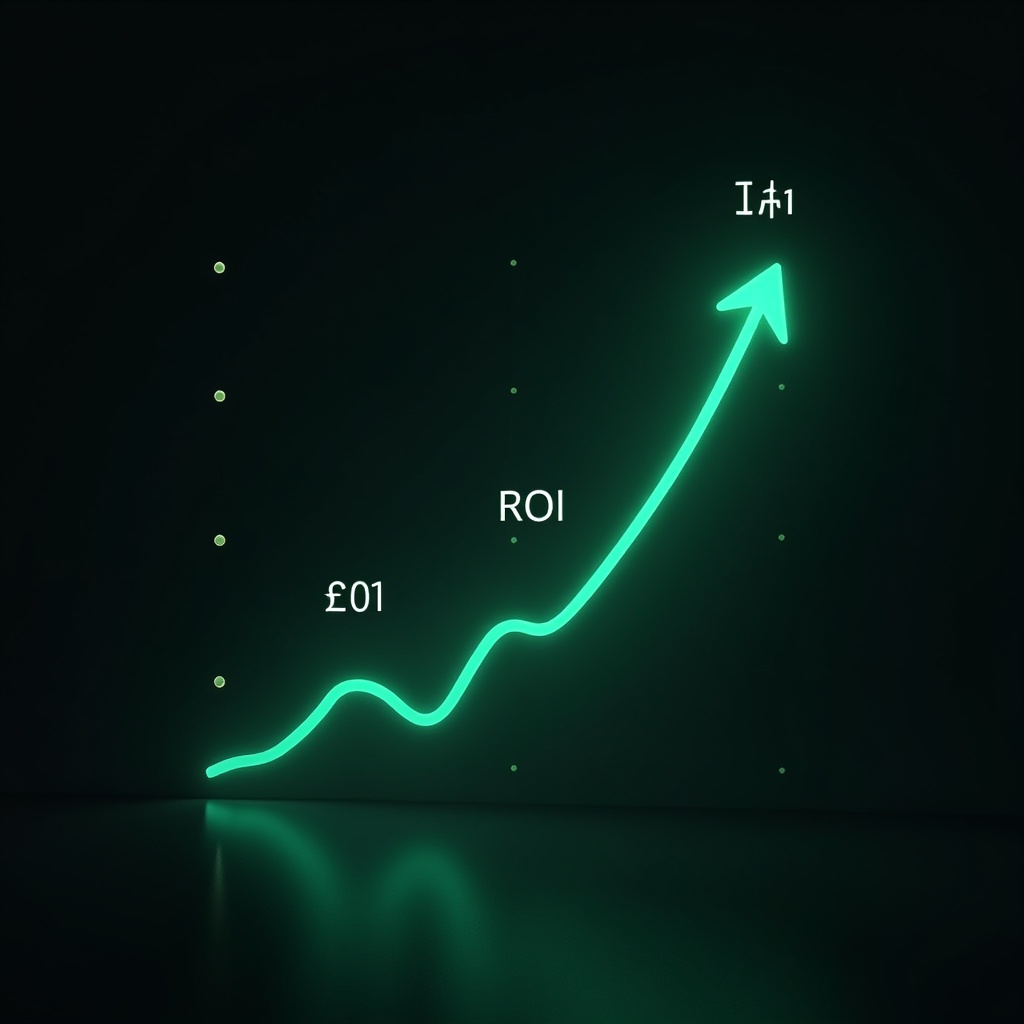ROI von KI